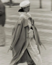 Vautrait S/S 25 campaign