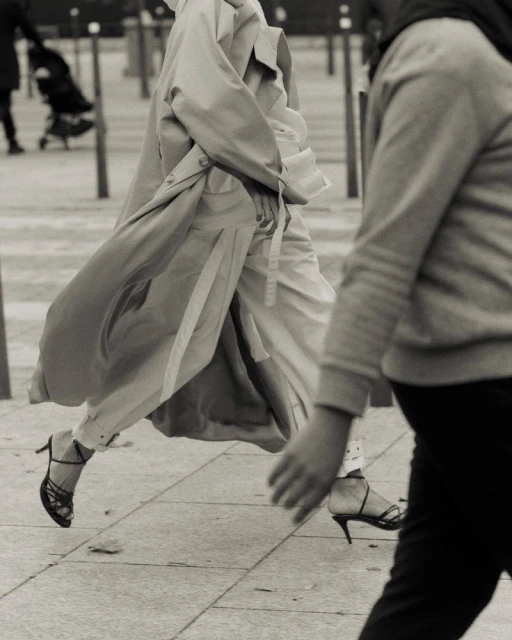 Vautrait S/S 25 campaign