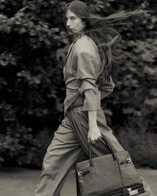 Vautrait S/S 25 campaign