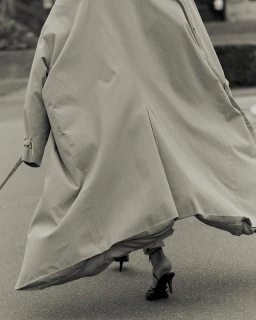 Vautrait S/S 25 campaign