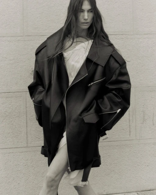 Vautrait S/S 25 campaign