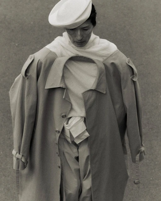 Vautrait S/S 25 campaign