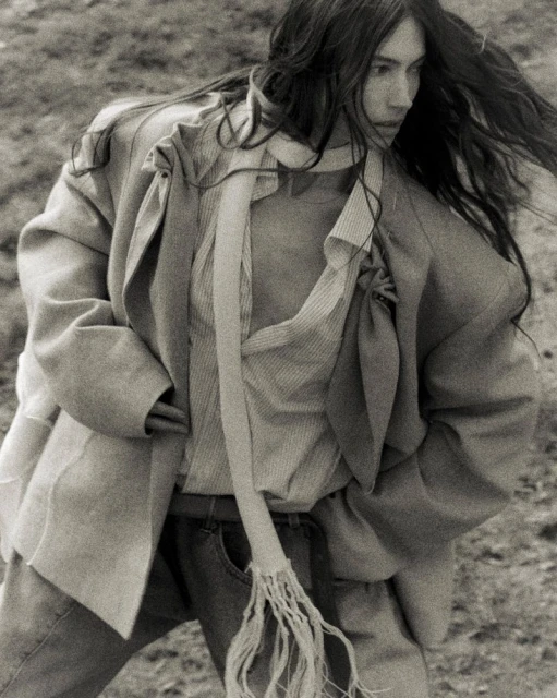 Vautrait S/S 25 campaign