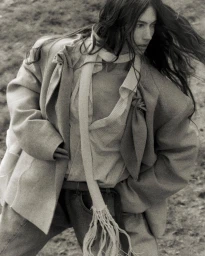 Vautrait S/S 25 campaign