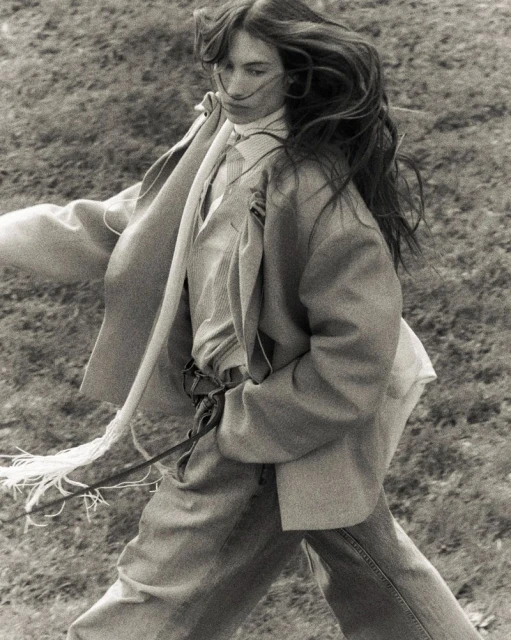 Vautrait S/S 25 campaign