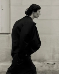 Vautrait S/S 25 campaign