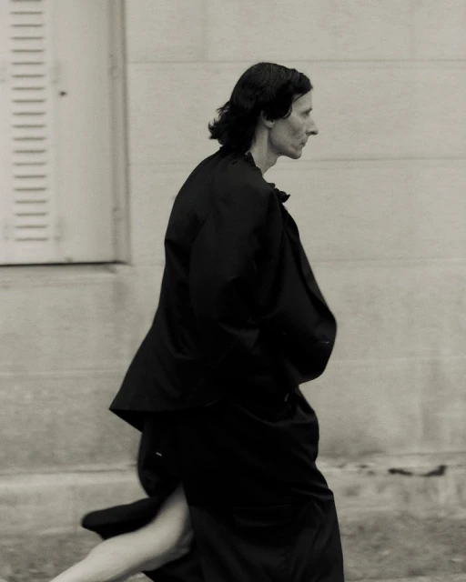 Vautrait S/S 25 campaign