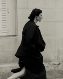 Vautrait S/S 25 campaign