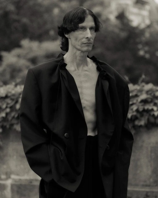 Vautrait S/S 25 campaign