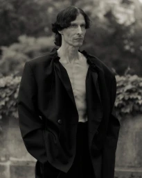 Vautrait S/S 25 campaign