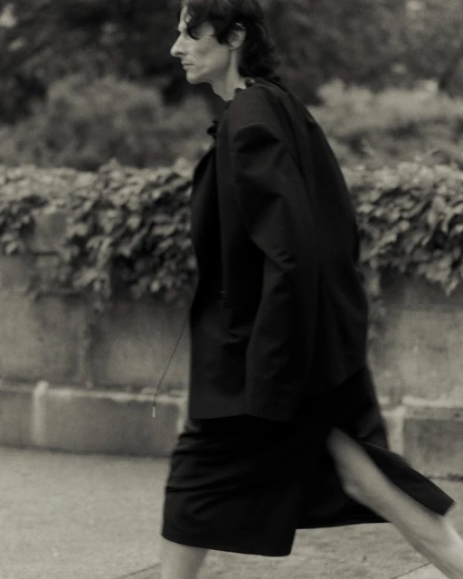 Vautrait S/S 25 campaign