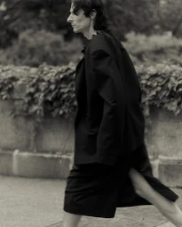 Vautrait S/S 25 campaign