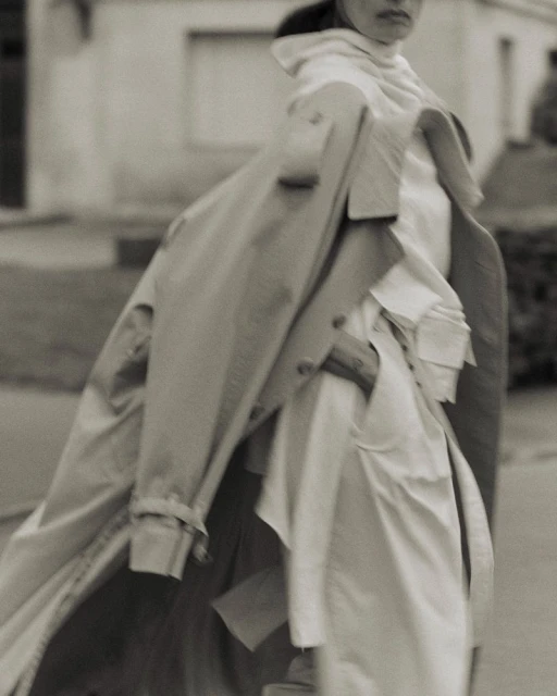 Vautrait S/S 25 campaign