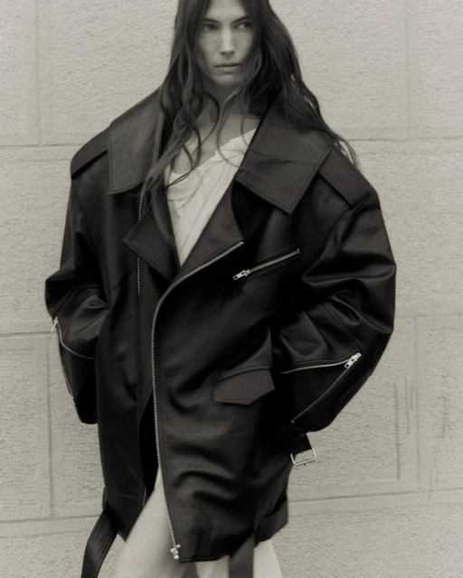 Vautrait S/S 25 campaign