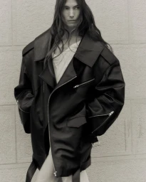 Vautrait S/S 25 campaign