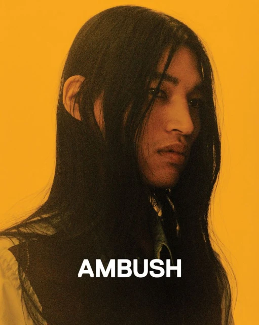 AMBUSH S/S 25