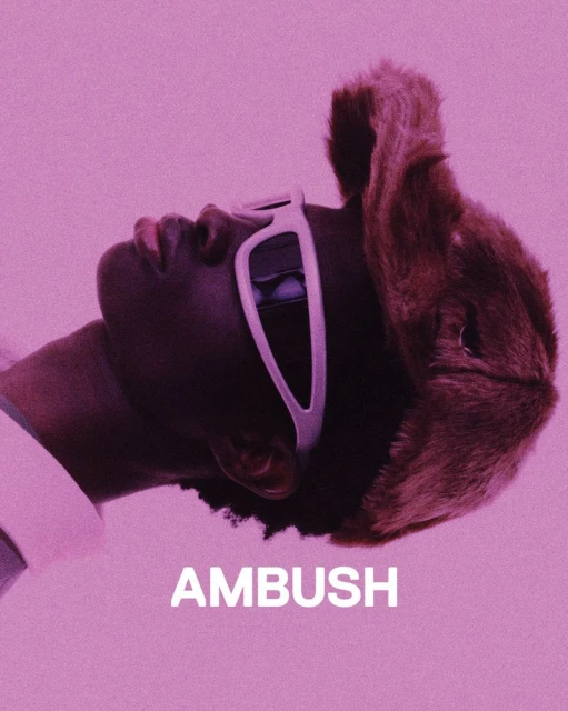 AMBUSH S/S 25