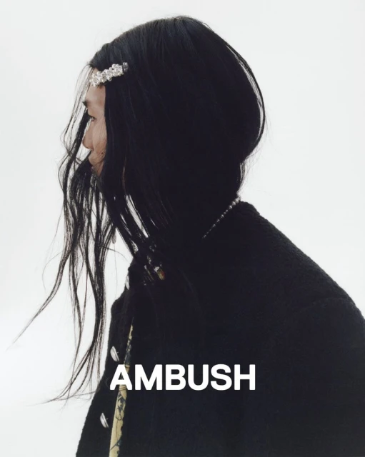 AMBUSH S/S 25