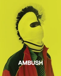 AMBUSH S/S 25