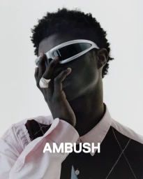 AMBUSH S/S 25