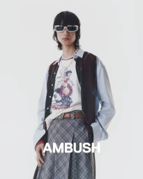 AMBUSH S/S 25
