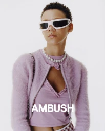 AMBUSH S/S 25