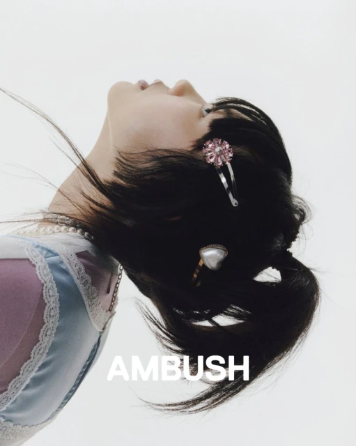 AMBUSH S/S 25