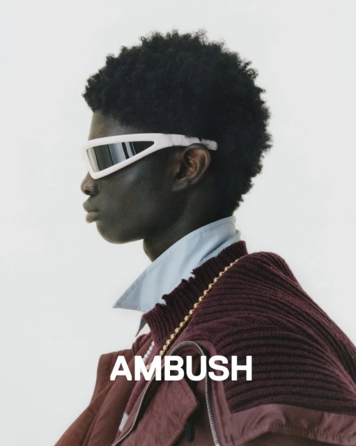 AMBUSH S/S 25