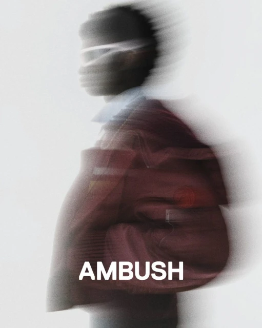 AMBUSH S/S 25