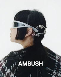 AMBUSH S/S 25