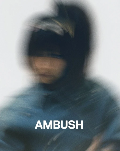 AMBUSH S/S 25