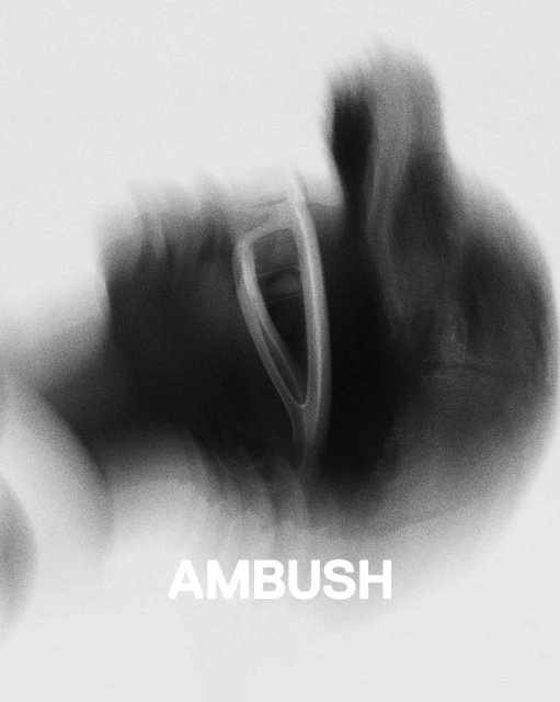 AMBUSH S/S 25