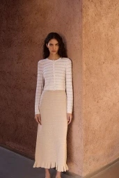 Sandro S/S 25 Middle East Campaign