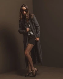 TALCO FW24/25 CAMPAIGN pt. 4 by Vanessa Francia