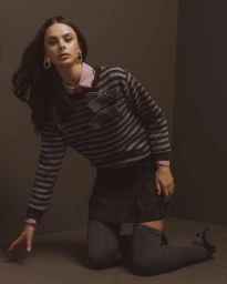 TALCO FW24/25 CAMPAIGN pt. 4 by Vanessa Francia