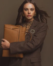 TALCO FW24/25 CAMPAIGN pt. 4 by Vanessa Francia