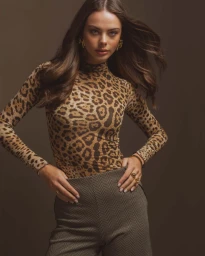 TALCO FW24/25 CAMPAIGN pt. 4 by Vanessa Francia