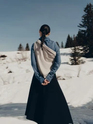 Aman Essentials. Heritage Collection Spring 2025