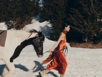 Aman Essentials. Heritage Collection Spring 2025