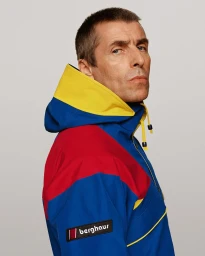 Berghaus Icons Collection