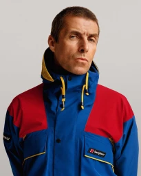Berghaus Icons Collection