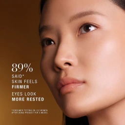 Estée Lauder Re-Nutriv Skincare Campaign