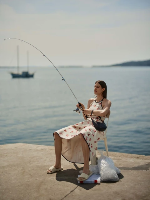 Lure Of Summer Ss 23