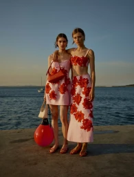 Lure Of Summer Ss 23