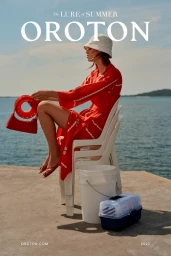 Lure Of Summer Ss 23