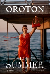 Lure Of Summer Ss 23