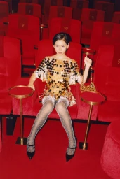 Selfridges - Lunar New Year Campaign 25