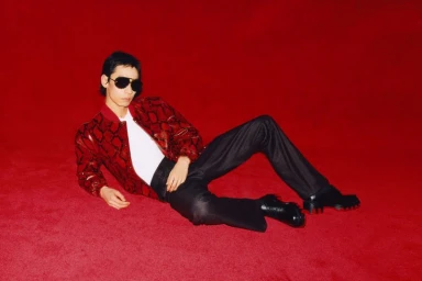 Selfridges - Lunar New Year Campaign 25