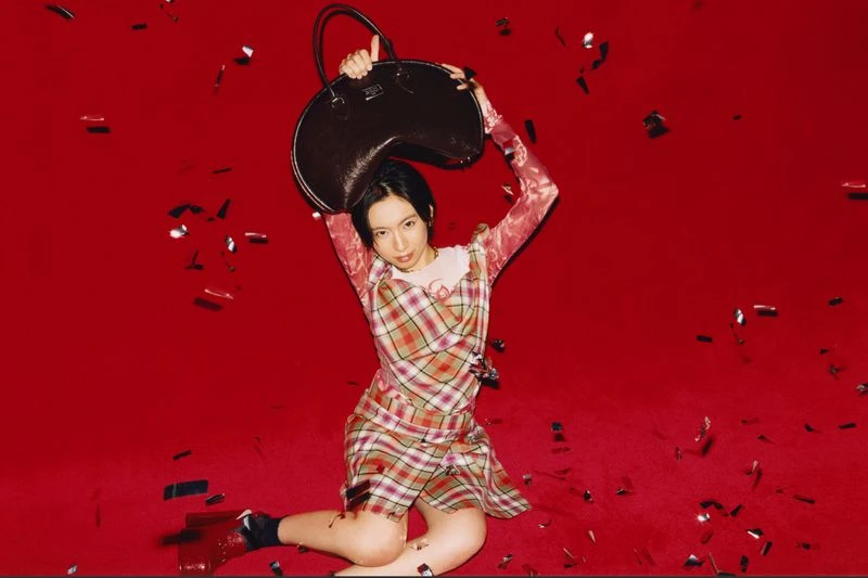 Selfridges - Lunar New Year Campaign 25