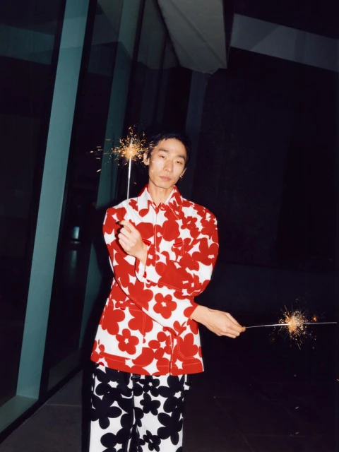 Selfridges - Lunar New Year Campaign 25